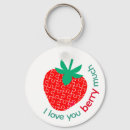 Search for humourous valentine key rings Cute