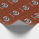 Search for celtic wrapping paper Plaid
