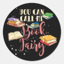 Search for classic novel stickers Quote