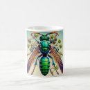 Search for stinger mugs Bee