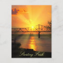 Search for beginnings postcards Fresh start