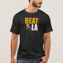 Search for beat la tshirts Diego