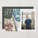 Search for medical doctor graduation announcement cards Modern