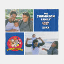 Search for looney tunes logo Foghorn leghorn