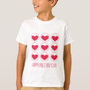 Search for valentine boys tshirts Modern
