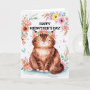 Search for from cat mothers day cards Mum