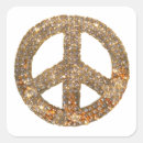 Search for hippie square stickers Symbol