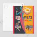 Search for las vegas postcards Americana