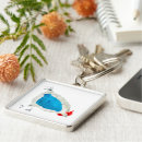 Search for cute chickens key rings Animals