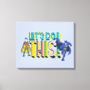 Search for batman canvas prints Kids