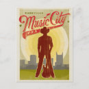 Search for nashville postcards Retro