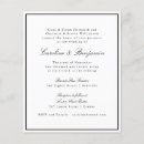 Search for borders 4x5 invitations Elegant