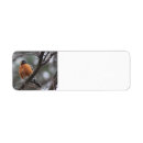 Search for wild birds return address labels Birding