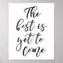 Search for yet posters Quote