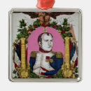 Search for napoleon bonaparte christmas tree decorations Francois