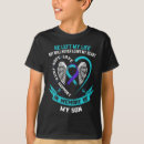 Search for anxiety disorder tshirts Tomorrow needs you