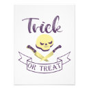Search for t bone posters Trick or treat