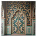 Search for moorish tiles Gold