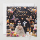 Search for friend greeting invitations Elegant