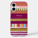 Search for stripy cases Cute