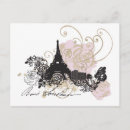 Search for fancy design postcards Illustration