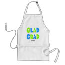 Search for for grad aprons Graduate