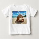 Search for beach baby shirts Ocean