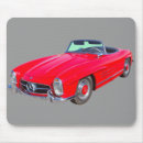Search for 1960 mouse mats Red