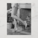 Search for low section postcards Dancing