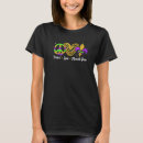 Search for mardi gras tshirts Orleans