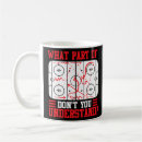 Search for what part of mugs Player
