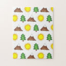 Search for mountain climbing puzzles Nature
