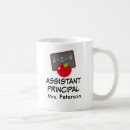 Search for assistant principal mugs Back to school