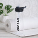 Search for goals drinkware Achievement