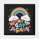 Search for months magnets Rainbow