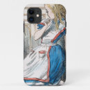 Search for childrens books iphone cases Alice in wonderland