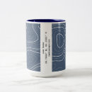 Search for coordinates mugs Modern