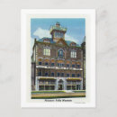 Search for museums postcards Water
