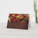 Search for fruit christmas cards Cake