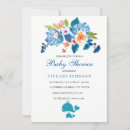 Search for whales invitations Girl