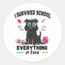 Search for i survived stickers Teacher