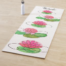 Search for water lilly Watercolor