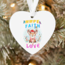 Search for vintage bells christmas tree decorations Holly