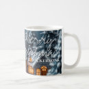Search for village mugs Pine trees