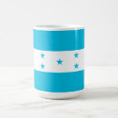 Search for honduras mugs Flag of honduras