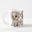 Search for yellow labrador retriever mugs Pets