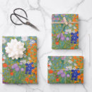 Search for gustav klimt wrapping paper Vintage