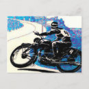 Search for motor bike postcards Motorcycle