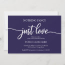 Search for post wedding reception invitations Modern