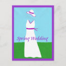 Search for dress wedding invitations Blue